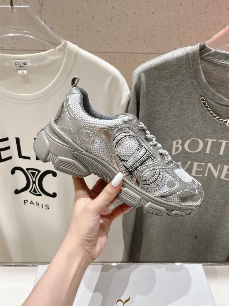 Christian Dior Sneaker